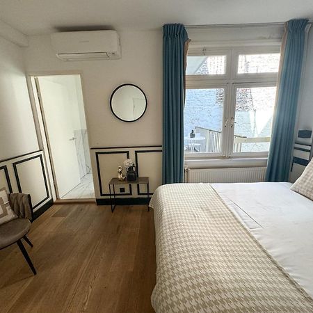 Yourbnb Suites Haarlemmerstraat Amsterdam Exteriör bild