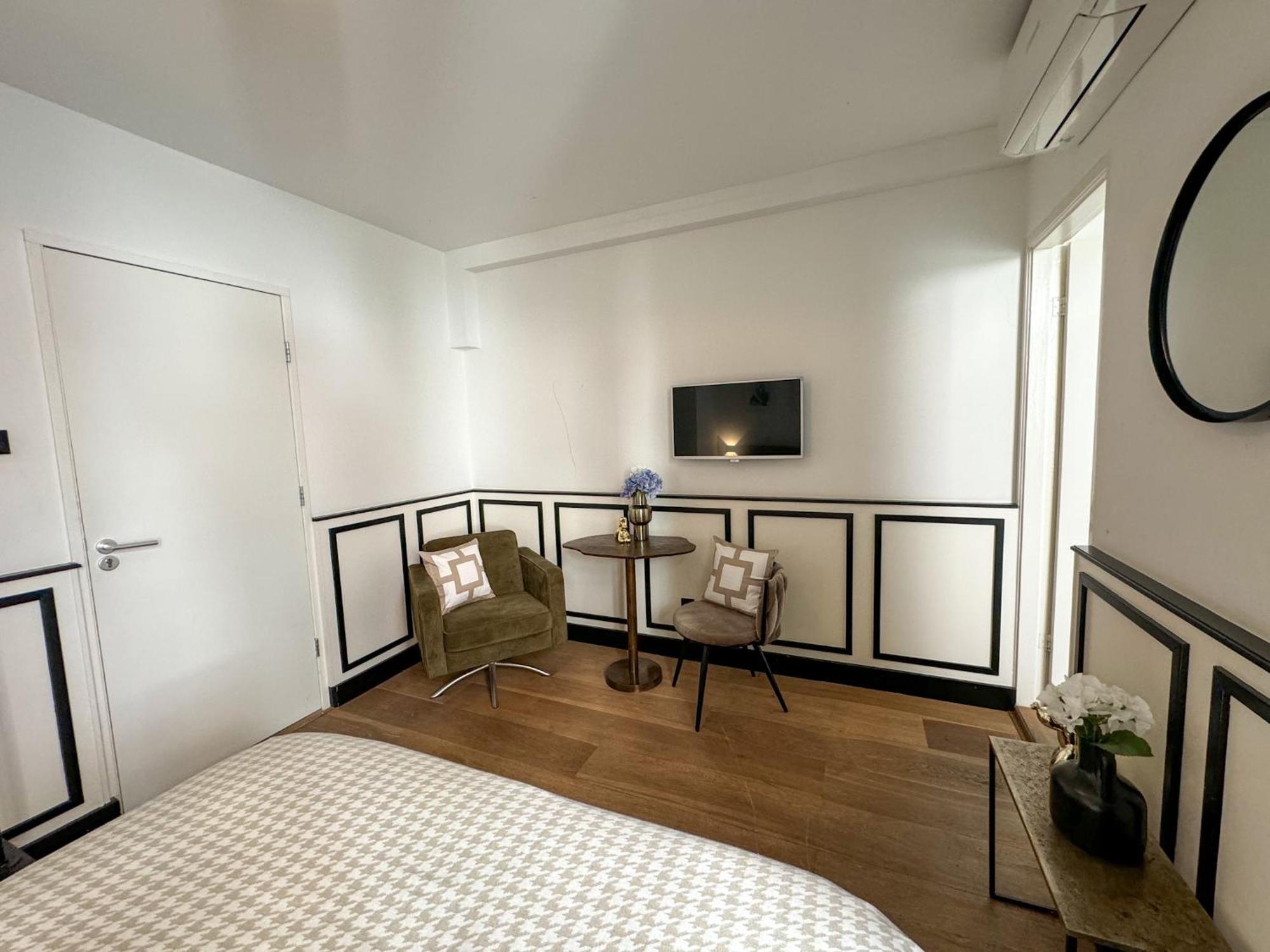 Yourbnb Suites Haarlemmerstraat Amsterdam Exteriör bild