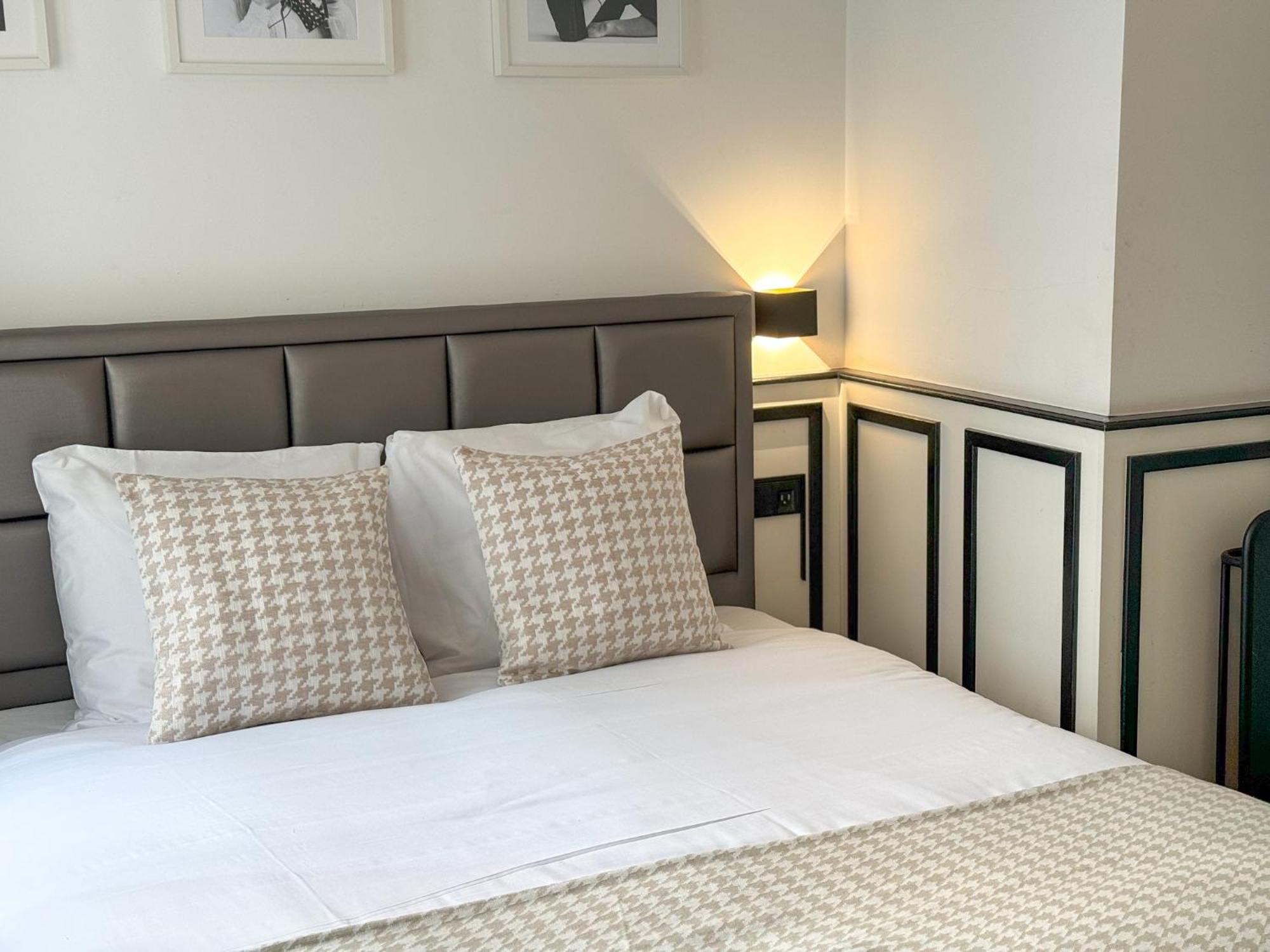 Yourbnb Suites Haarlemmerstraat Amsterdam Exteriör bild
